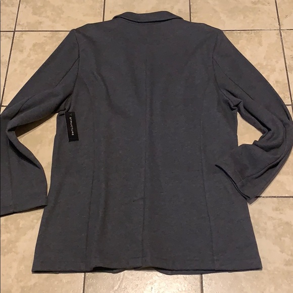 Structure Blazer - Picture 2 of 7